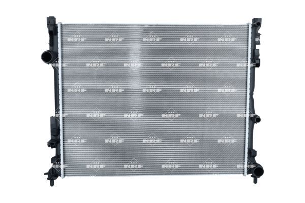 NRF 550244 Radiator, engine cooling - 1