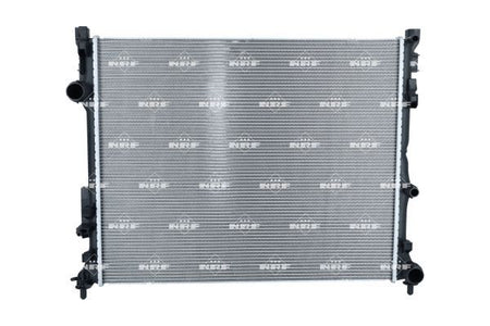 NRF 550244 Radiator, engine cooling - 1