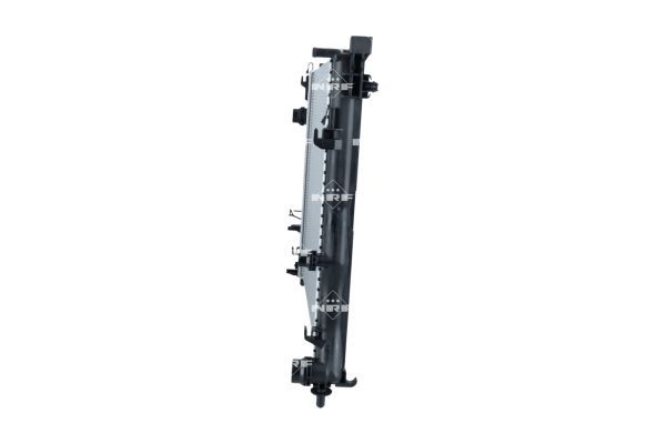NRF 550244 Radiator, engine cooling - 2