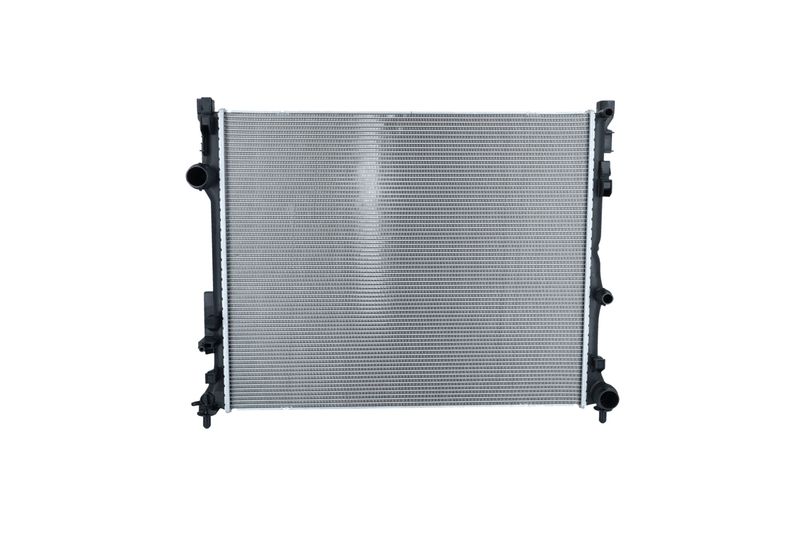 NRF 550244 Radiator, engine cooling - 5