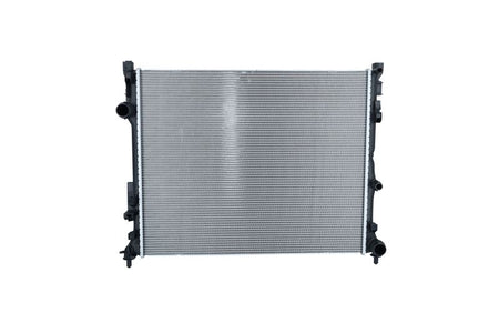 NRF 550244 Radiator, engine cooling - 5