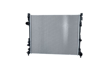 NRF 550244 Radiator, engine cooling - 6