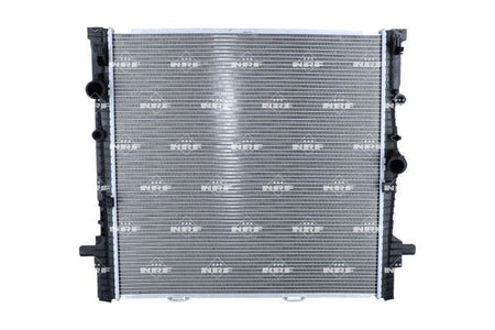 NRF 550245 Radiator, engine cooling - 1