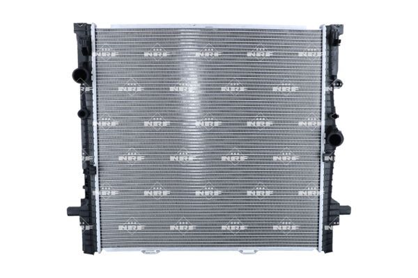 NRF 550245 Radiator, engine cooling - 1