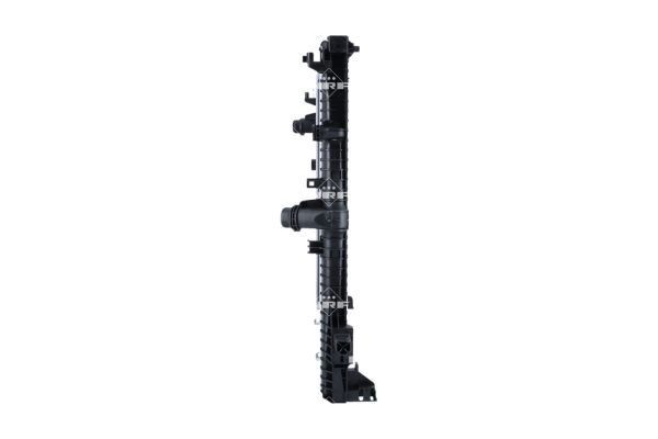 NRF 550245 Radiator, engine cooling - 2