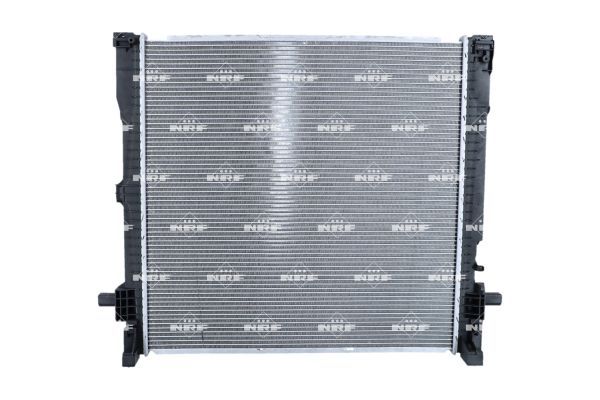 NRF 550245 Radiator, engine cooling - 3