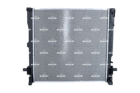 NRF 550245 Radiator, engine cooling - 3