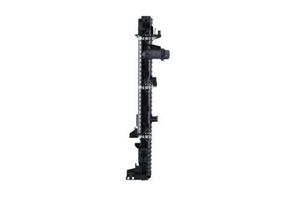 NRF 550245 Radiator, engine cooling - 4
