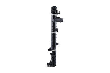 NRF 550245 Radiator, engine cooling - 4