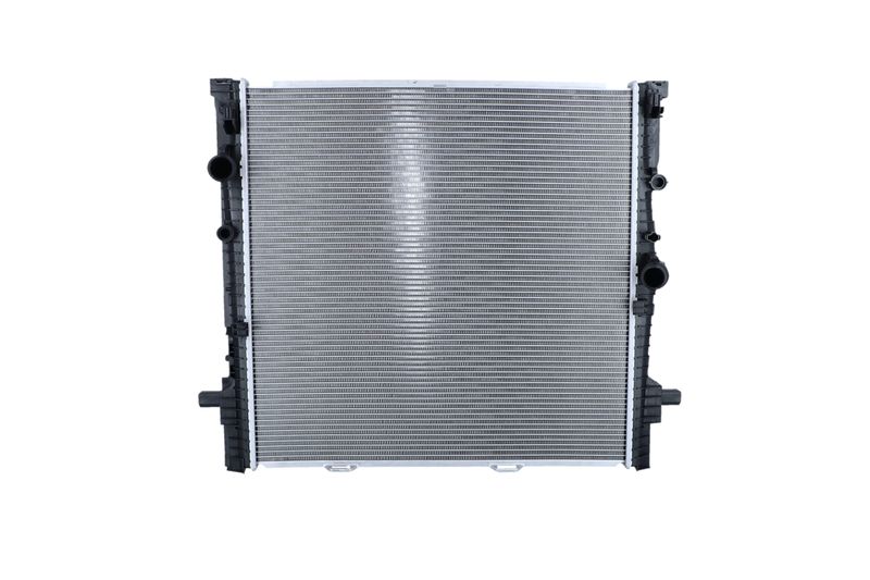 NRF 550245 Radiator, engine cooling - 5