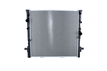 NRF 550245 Radiator, engine cooling - 5