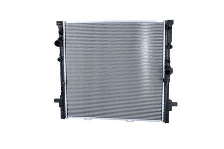NRF 550245 Radiator, engine cooling - 6