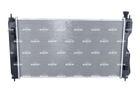 NRF 550246 Radiator, engine cooling - 3