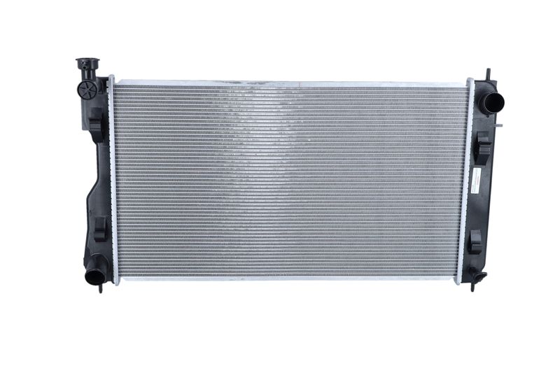 NRF 550246 Radiator, engine cooling - 5