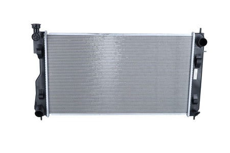 NRF 550246 Radiator, engine cooling - 5