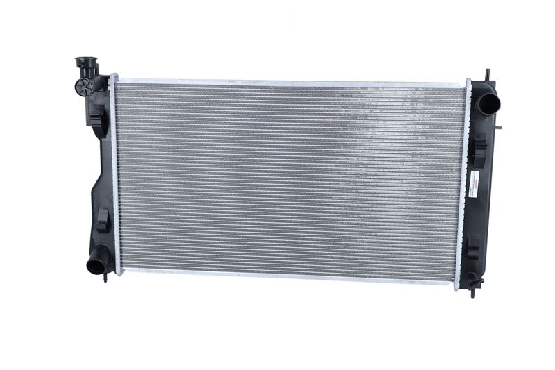 NRF 550246 Radiator, engine cooling - 6