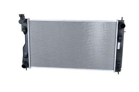 NRF 550246 Radiator, engine cooling - 6