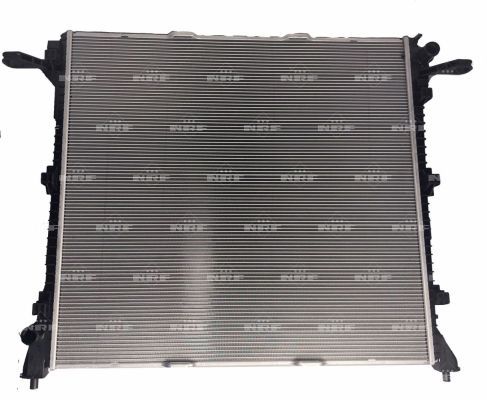 NRF 550249 Radiator, engine cooling - 1