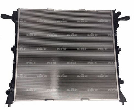 NRF 550249 Radiator, engine cooling - 1