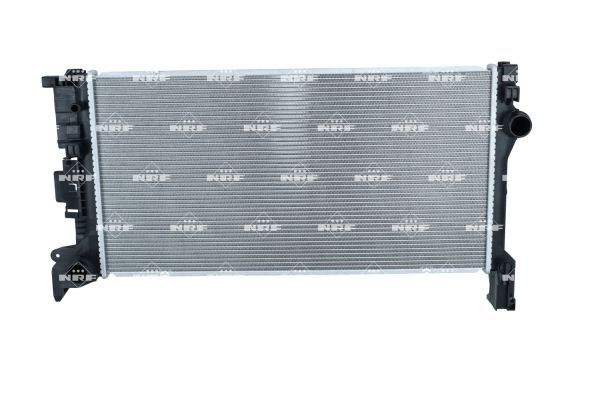 NRF 550253 Radiator, engine cooling - 1