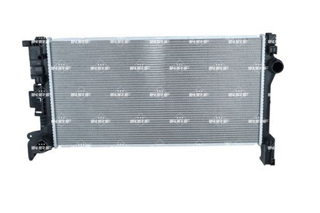 NRF 550253 Radiator, engine cooling - 1