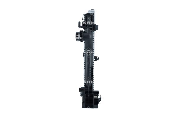NRF 550253 Radiator, engine cooling - 2