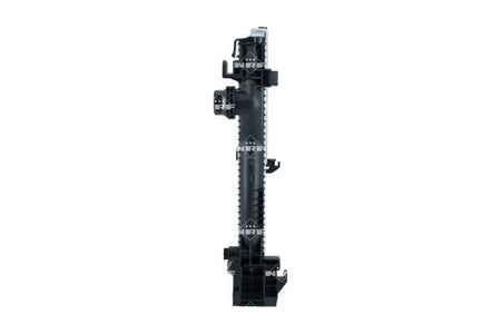NRF 550253 Radiator, engine cooling - 2