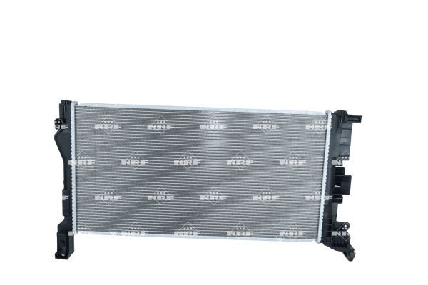 NRF 550253 Radiator, engine cooling - 3