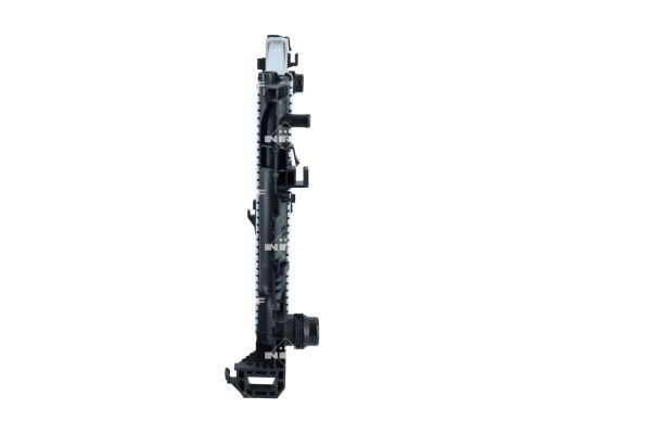 NRF 550253 Radiator, engine cooling - 4