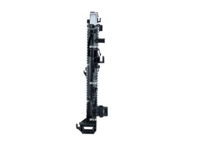 NRF 550253 Radiator, engine cooling - 4