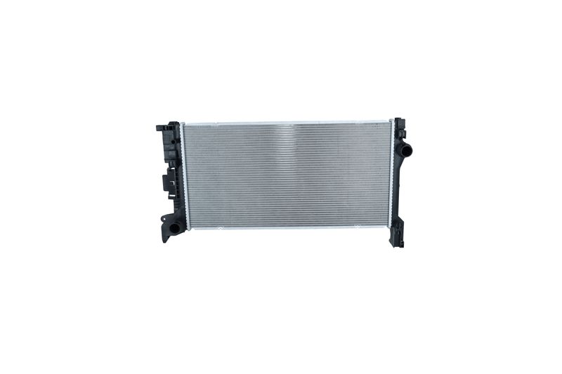 NRF 550253 Radiator, engine cooling - 5