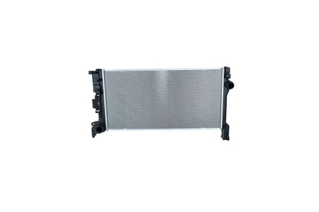 NRF 550253 Radiator, engine cooling - 5