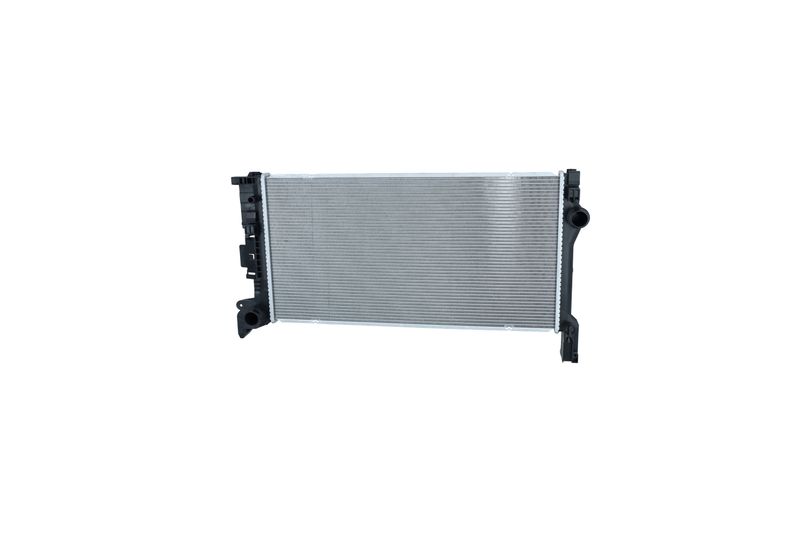 NRF 550253 Radiator, engine cooling - 6