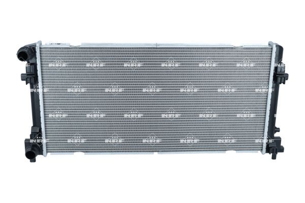 NRF 550256 Radiator, engine cooling - 1