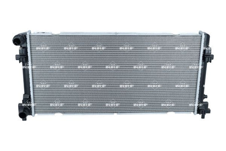 NRF 550256 Radiator, engine cooling - 1