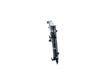 NRF 550256 Radiator, engine cooling - 2