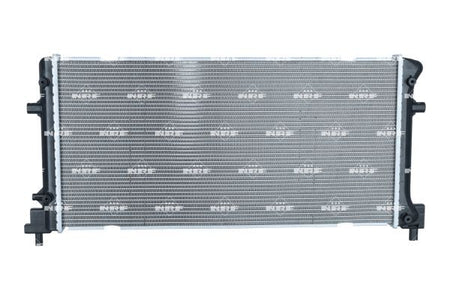 NRF 550256 Radiator, engine cooling - 3