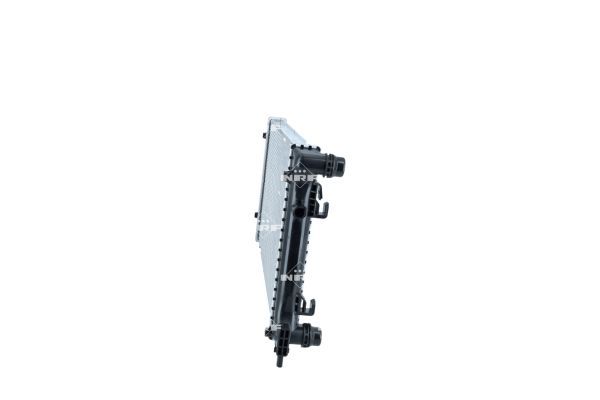 NRF 550256 Radiator, engine cooling - 4