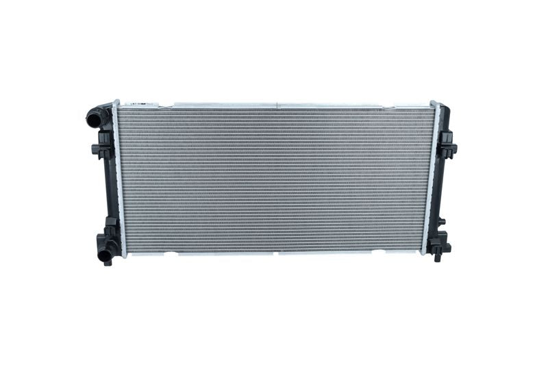 NRF 550256 Radiator, engine cooling - 5