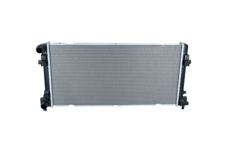 NRF 550256 Radiator, engine cooling - 5