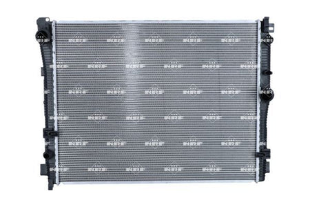 NRF 550259 Radiator, engine cooling - 1