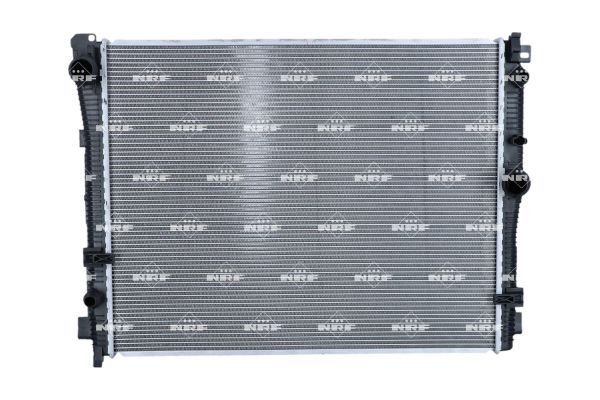 NRF 550259 Radiator, engine cooling - 1