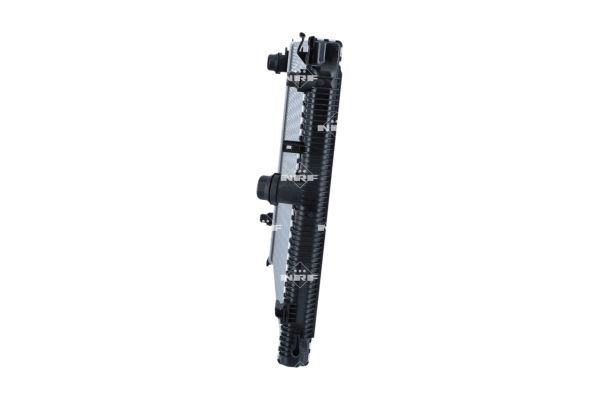 NRF 550259 Radiator, engine cooling - 2