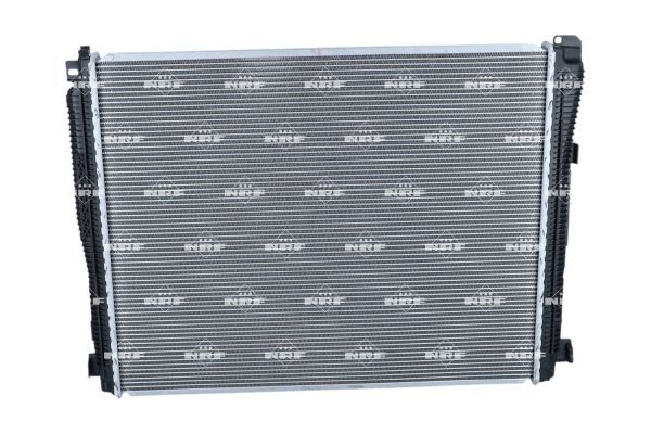 NRF 550259 Radiator, engine cooling - 3