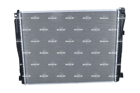 NRF 550259 Radiator, engine cooling - 3