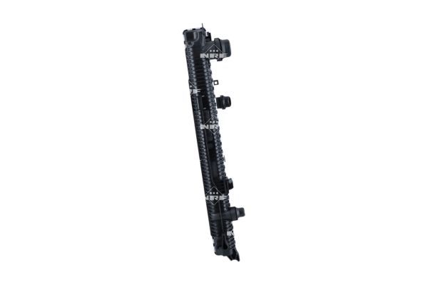 NRF 550259 Radiator, engine cooling - 4