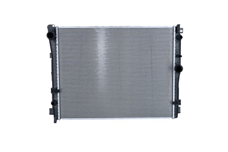 NRF 550259 Radiator, engine cooling - 5