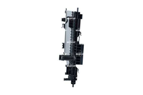 NRF 550261 Radiator, engine cooling - 3
