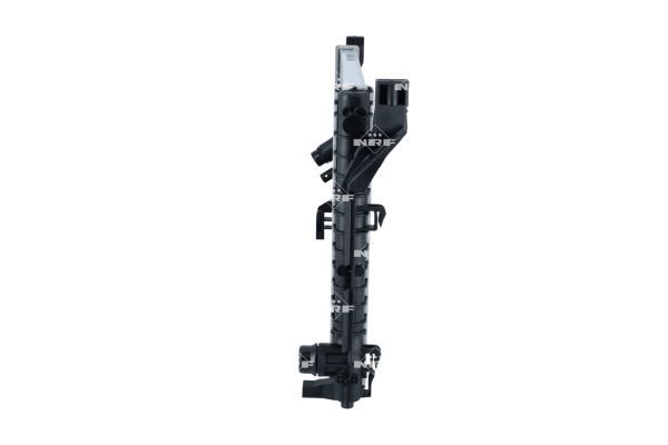 NRF 550263 Radiator, engine cooling - 3