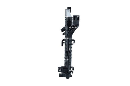 NRF 550263 Radiator, engine cooling - 3